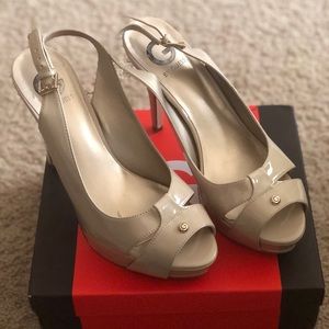 Guess High Heel Shoes